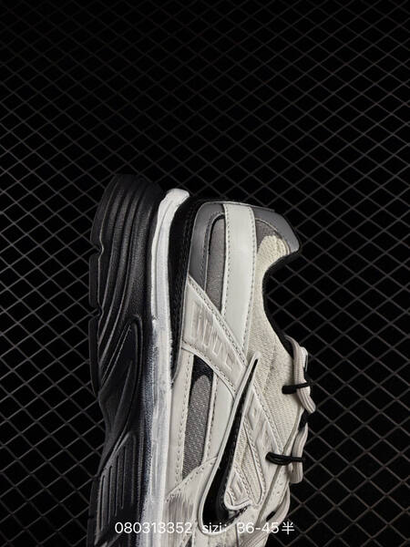 Nike Initiator light grey black silver white EU 36-45 running