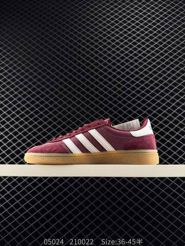Adidas HANDBALL SPEZIAL FV1227 Lifestyle (BS-78597)