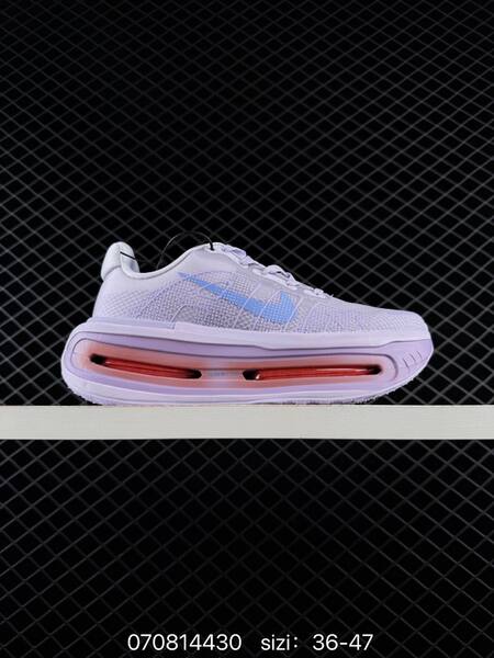 Nike Vomero Premium ReactX Air Zoom light purple blue red white EU 36-47 running
