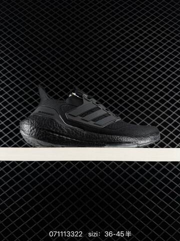 ADIDAS ULTRABOOST 21 ULTRABOOST 21 PRIMEBLUE Lifestyle (BS-74945)