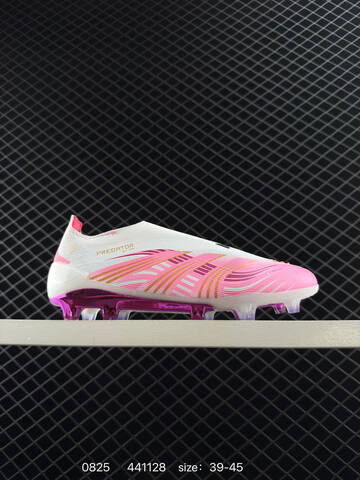 ADIDAS PREDATOR LEAGUE FT MG FG C TF AG Lifestyle (BS-77906)