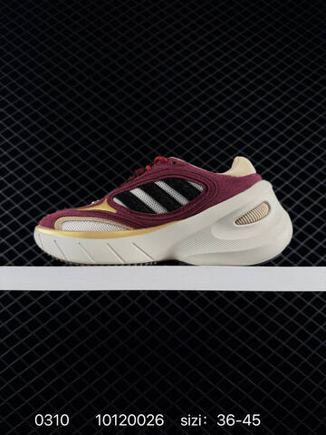 Adidas Adizero Goukana New Adidas Adidas AdiZero Go Lifestyle (BS-76452)