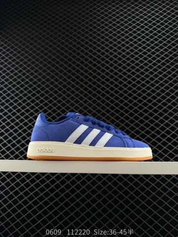 Other Adidas GRAND COURT BASE 00s IH1039 36-45 112220 Lifestyle - Unisex (BS-78440)