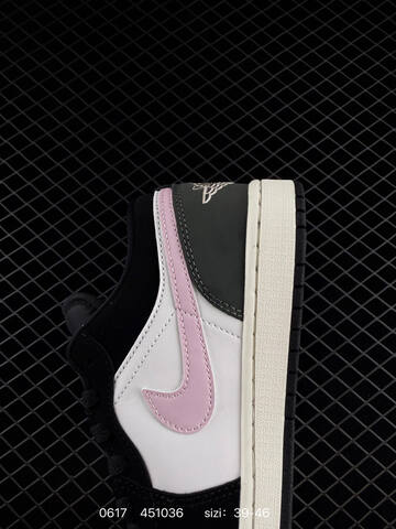 Air Jordan 1 Low AIR JORDAN 1 Aj1 Lifestyle (BS-79117)