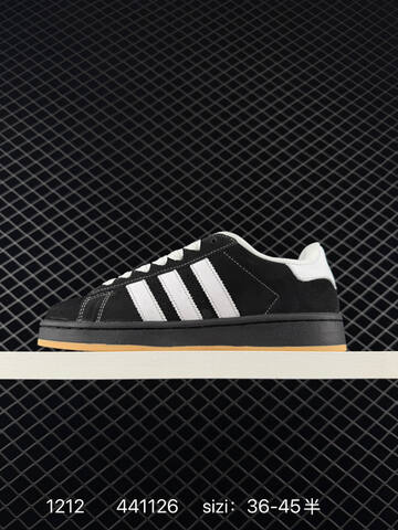 Adidas Originals CAMPUS 00s IG0792 441126 Lifestyle (BS-77022)