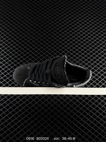 Adidas Originals Campus 00s HQ9260 36 36 5 37 Lifestyle - Women's (BS-75250)