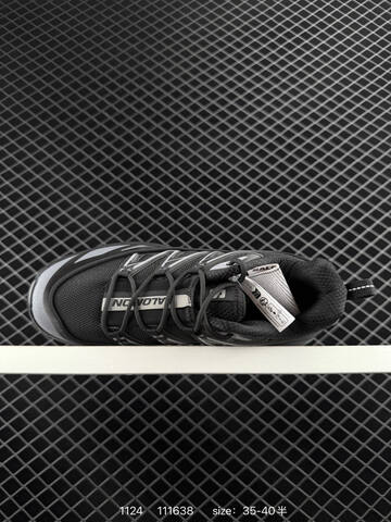 SALOMON XT-6 Expanse x Comme Des Garcons 35-40 ID 111638 AAA Quality Replica High-end Men s And Women s Fashion Sports Running And Basketball Shoes Up To 95 Off Retail During The Current Promotion Casual Lifestyle Sneakers (BS-74030)