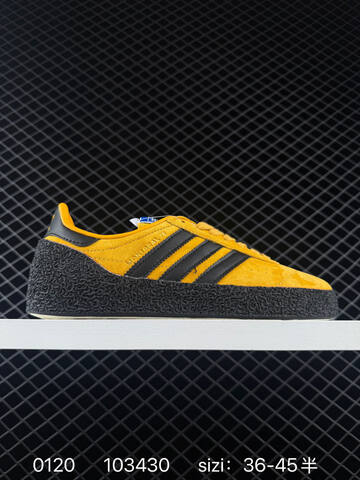ADIDAS HANDBALL SPEZIAL Adidas Ordinals Handball Spzl BD7635 Lifestyle (BS-76634)