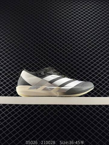 Adidas Adizero Adios 9 M Flywire Zoom IH5746 Lifestyle (BS-78576)