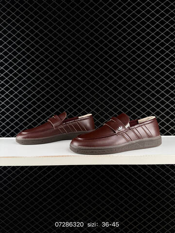 Adidas Originals HANDBALL SPEZIAL Loafer Lifestyle (BS-74778)