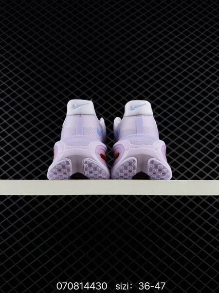 Nike Vomero Premium ReactX Air Zoom light purple blue red white EU 36-47 running