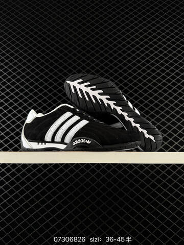 BAD BUBBY CAMPUS 00S SHOES 2025 New Adidas Lifestyle (BS-74764)