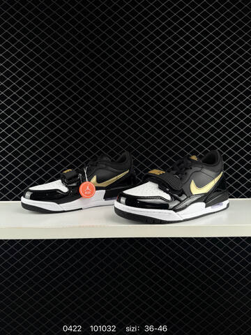Air Jordan Legacy 312 Low AJ312 Lifestyle (BS-79427)