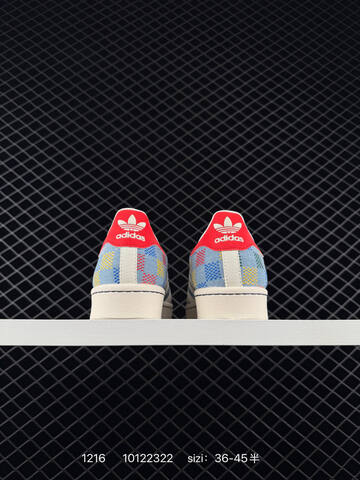 Adidas Originals Superstar DIY Lifestyle (BS-76988)