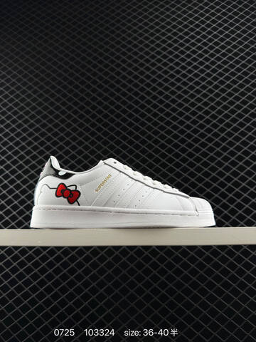 Adidas Originals Superstar Pride RM GW7168 35 40 103324 Lifestyle - Unisex (BS-78132)
