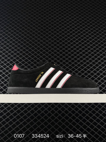 Adidas Addis Original Samba OG 3 Lifestyle (BS-76808)