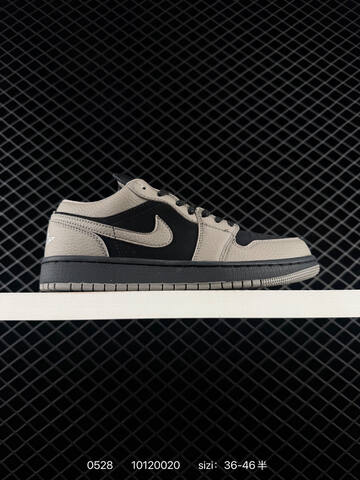 Nike Air Jordan 1 Low AIR JORDAN 1 DC0774-502 Siz Lifestyle (BS-79213)