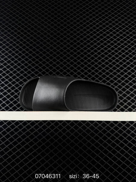 Nike Calm Slide black EU 36-45 casual