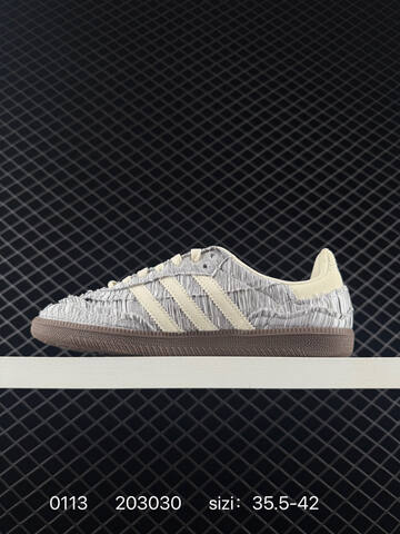Adidas Originals Samba OG JP9283 Lifestyle (BS-76724)
