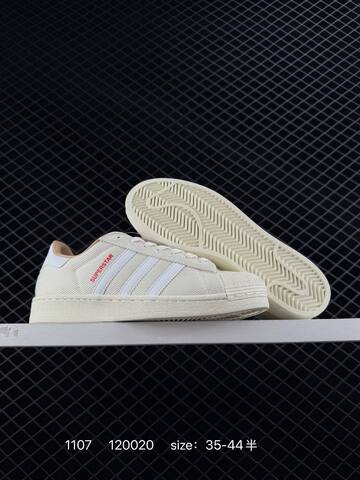 ADIDAS SUPERSTAR 2025 New New EG4959 120020 Lifestyle (BS-77380)