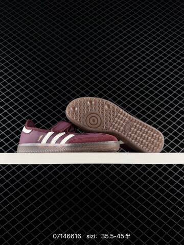 Adidas Samba Jane Lifestyle (BS-74905)