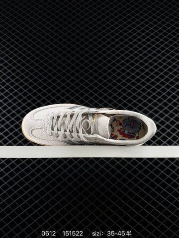 ADIDAS HANDBALL SPEZIAL Adidas Originals Handball SPZL KK0434 HANDBALL SPZL Replica Lifestyle (BS-75279)