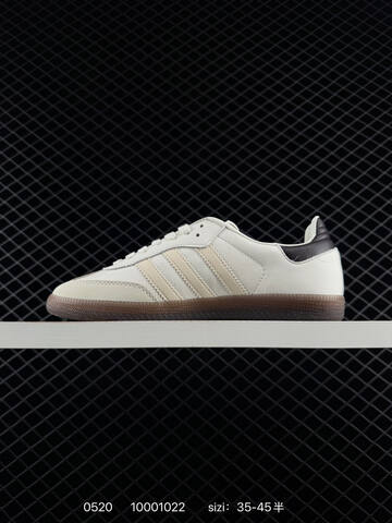 Adidas Originals Samba OG 35 36 36 37 38 38 39 40 40 41 42 42 43 Lifestyle - Unisex (BS-75547)