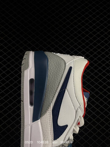 Air Jordan Legacy 312 Low AJ312 Lifestyle (BS-79257)