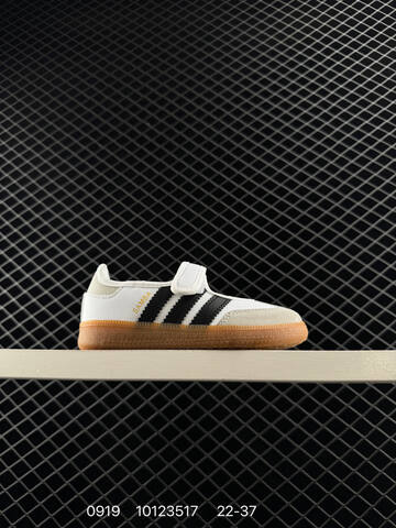Adidas Samba Jane s Adidas Samba Janes Lifestyle (BS-77746)