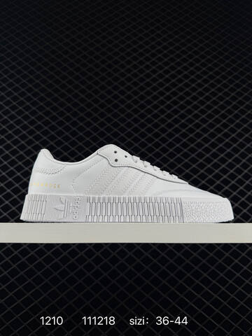 Adidas Originals Samba Rose W EE9017 111218 90 Lifestyle (BS-77051)