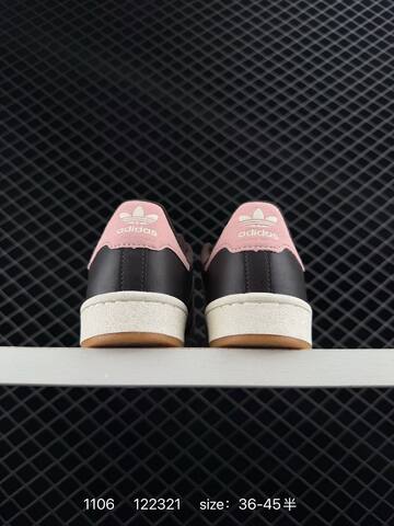 ADIDAS SUPERSTAR 2025 New New 1982 Lifestyle (BS-77383)