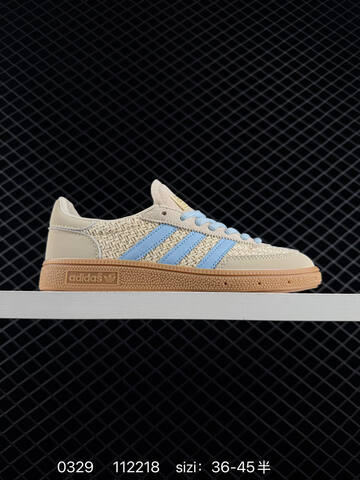 Adidas Samba OG SAMBA Logo JQ8411 Lifestyle (BS-76236)