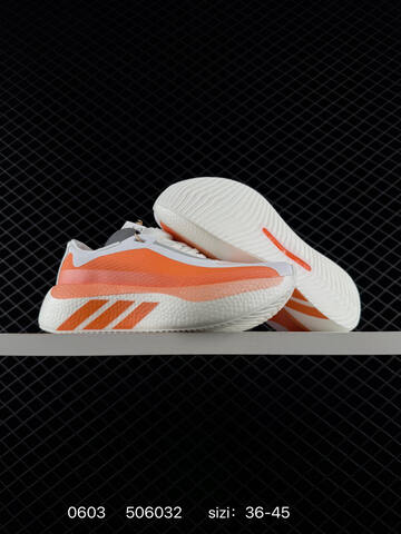 ADIDAS ULTRABOOST Adidas Hyperboost EDGE Boost KH8129 36-45 506032 Lifestyle - Unisex (BS-75406)