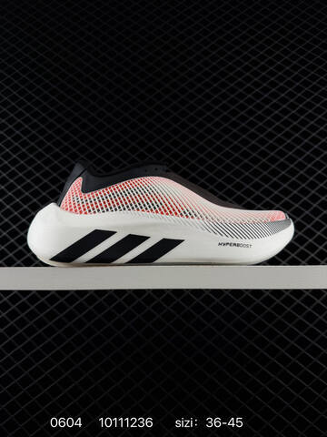ADIDAS ULTRABOOST Adidas Hyperboost EDGE Boost LA5974 36-45 ID 10111236 Lifestyle - Unisex (BS-75387)