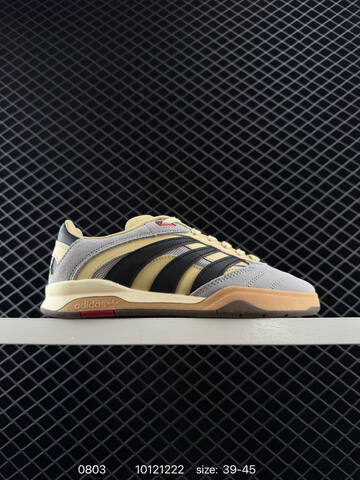 ADIDAS PREDATOR FREESTYLE 3 Lifestyle (BS-78062)