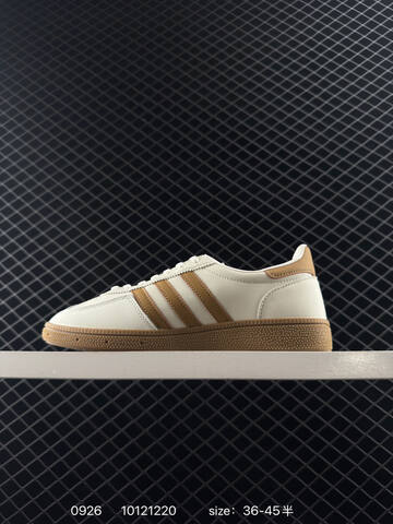 Adidas Samba OG SAMBA Logo JQ8411 Lifestyle (BS-77710)