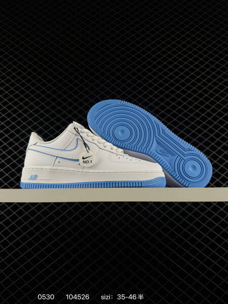 Nike Air Force 1 07 AF1 af1 40 lifestyle