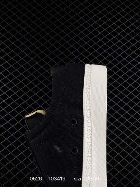 Nike Blazer Low 77 Jumbo black sail white EU 36-45 skate