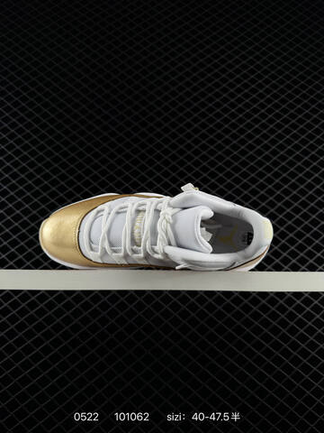 Air Jordan 11 Retro Low Mother s Day AIR JORDAN 11 Aj11 Lifestyle (BS-79239)