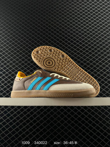 Adidas Originals Sambae JI3098 36 36 5 37 38 Lifestyle - Women's (BS-77654)