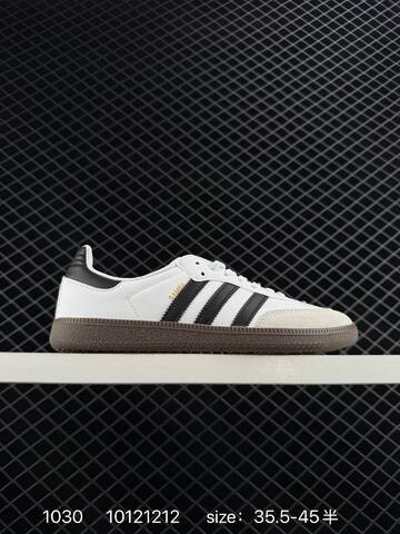 Adidas Adidas Originals Samba OG Lifestyle (BS-77457)