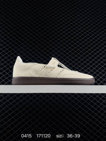 ADIDAS ORIGINALS SAMBA JANE Lifestyle (BS-76021)
