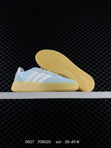 Other Adidas Bareda Decode Lifestyle (BS-75108)