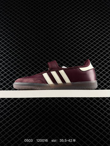 Adidas Samba Jane w Replica IH6561 Size 35 5-42 120016 Lifestyle - Unisex (BS-75760)