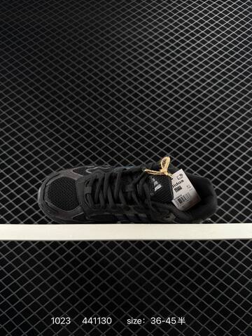 Adidas Originals Response CL Adiprene Pro-mid Lifestyle (BS-77529)