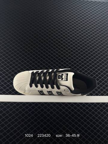 Adidas Originals Superstar DIY BZ6786 Lifestyle (BS-77510)