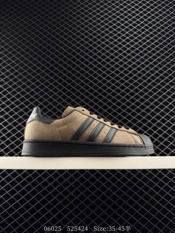 Adidas Originals Superstar DIY IG9270 35 36 36 5 37 38 Lifestyle - Women's (BS-78328)