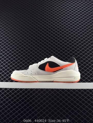 Jordan Jordan CMFT Era HJ6777 018 Light Beige Black Orange Cream White EU 36-45 Sneaker - Unisex (BS-81251)