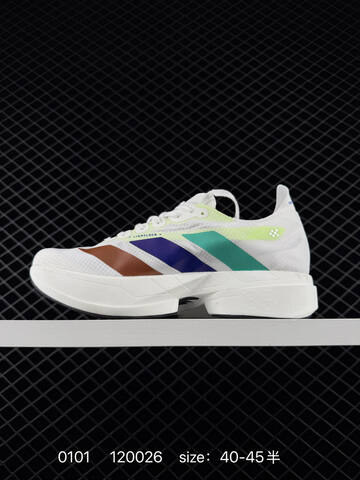 Adidas Adizero Adios 5 M Flywire Zoom J Lifestyle (BS-76849)