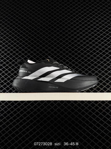 Adidas Adizero Evo SL KK2719 36 36 5 37 38 38 5 39 40 40 5 41 42 Lifestyle - Unisex (BS-74783)